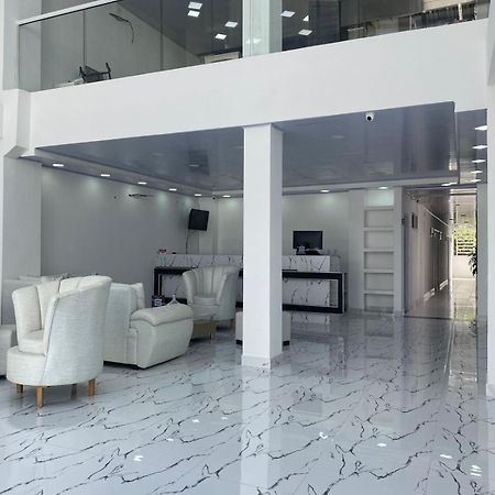 Hotel Brisas Del Mar Санта Марта Екстериор снимка