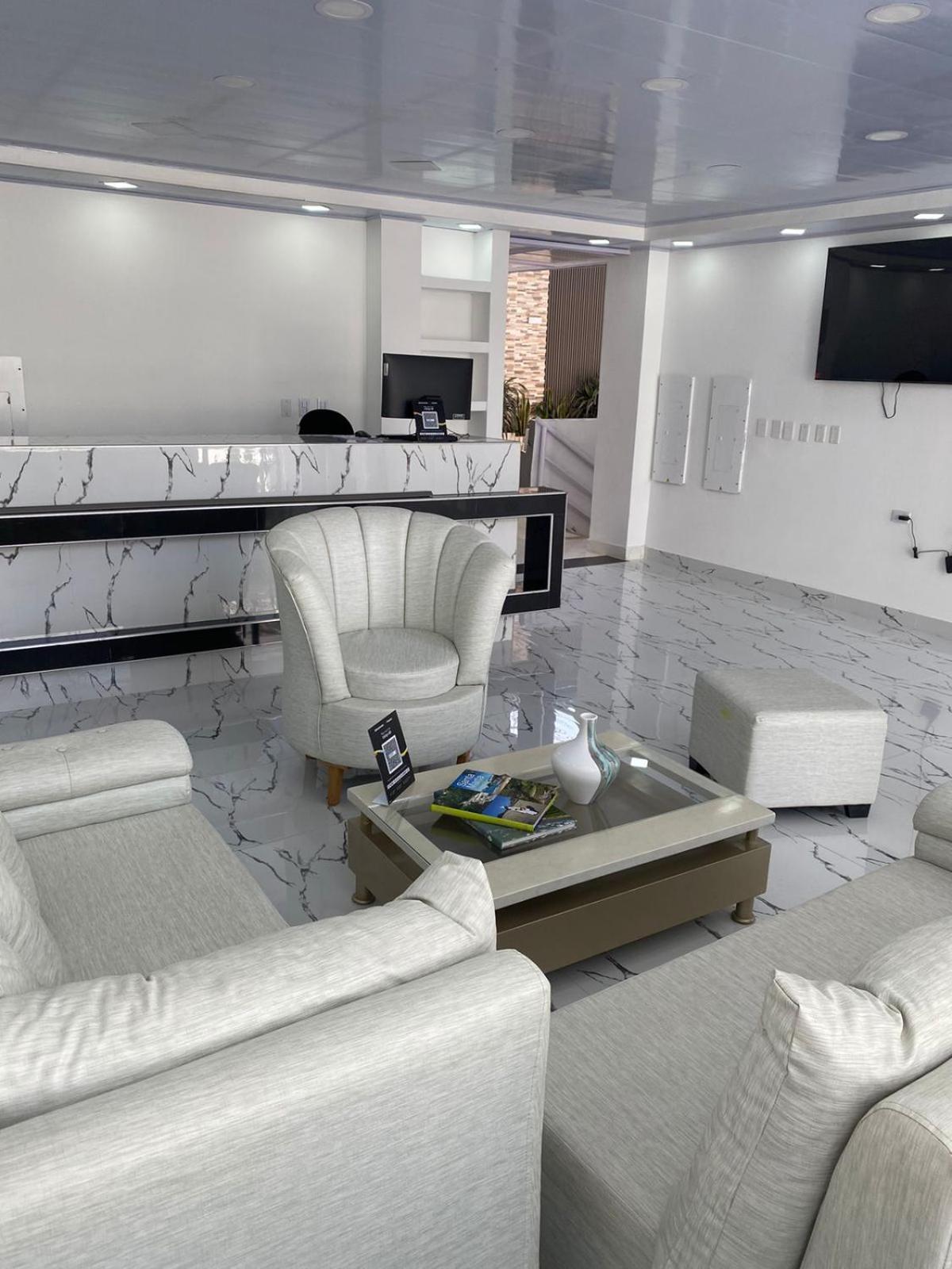 Hotel Brisas Del Mar Санта Марта Екстериор снимка