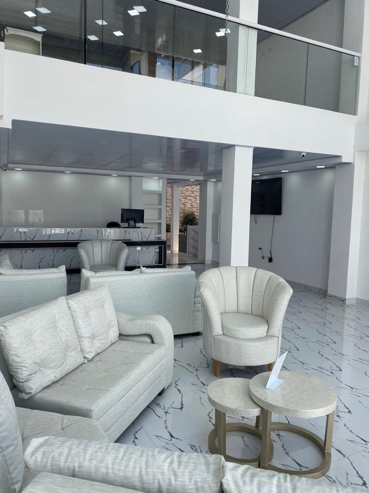 Hotel Brisas Del Mar Санта Марта Екстериор снимка